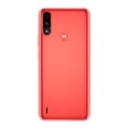 thumbnail image 2 of Smartphone Motorola Moto E7i 32 GB Anaranjado Movistar, 2 of 3