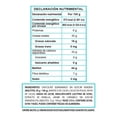 thumbnail image 3 of Chocolate Alquimia Viva keto barks 56% cacao con nuez y toffee 140 g, 3 of 3