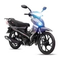 thumbnail image 1 of Motocicleta Veloci Argent X4 125cc 2022 Plata, 1 of 4