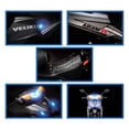 thumbnail image 2 of Motocicleta Veloci Argent X4 125cc 2022 Plata, 2 of 4