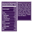 thumbnail image 2 of Malvavisco con cobertura de chocolate Ricolino Bubulubu Dark Two Pack 70 g, 2 of 3