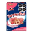 thumbnail image 3 of Pastelitos Wonder berries roll sabor fresa 288 g, 3 of 4