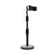thumbnail image 3 of Soporte Cel Luz LED STF ST-A19214 Negro, 3 of 4