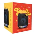 thumbnail image 1 of Bocina Bluetooth STF Groovy Negro ST-S19504, 1 of 4