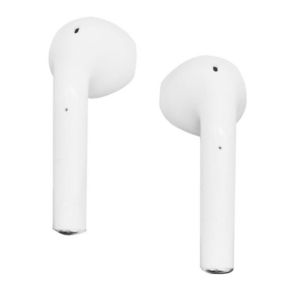 Audífonos STF Inalámbricos Avant True Wireless Blanco