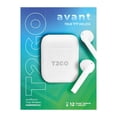 thumbnail image 2 of Audífonos STF Inalámbricos Avant True Wireless Blanco, 2 of 4