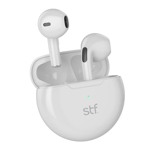 Audífonos STF ST-E19733 Gris