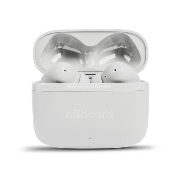 Audífonos Billboard BB-E19825 Gris