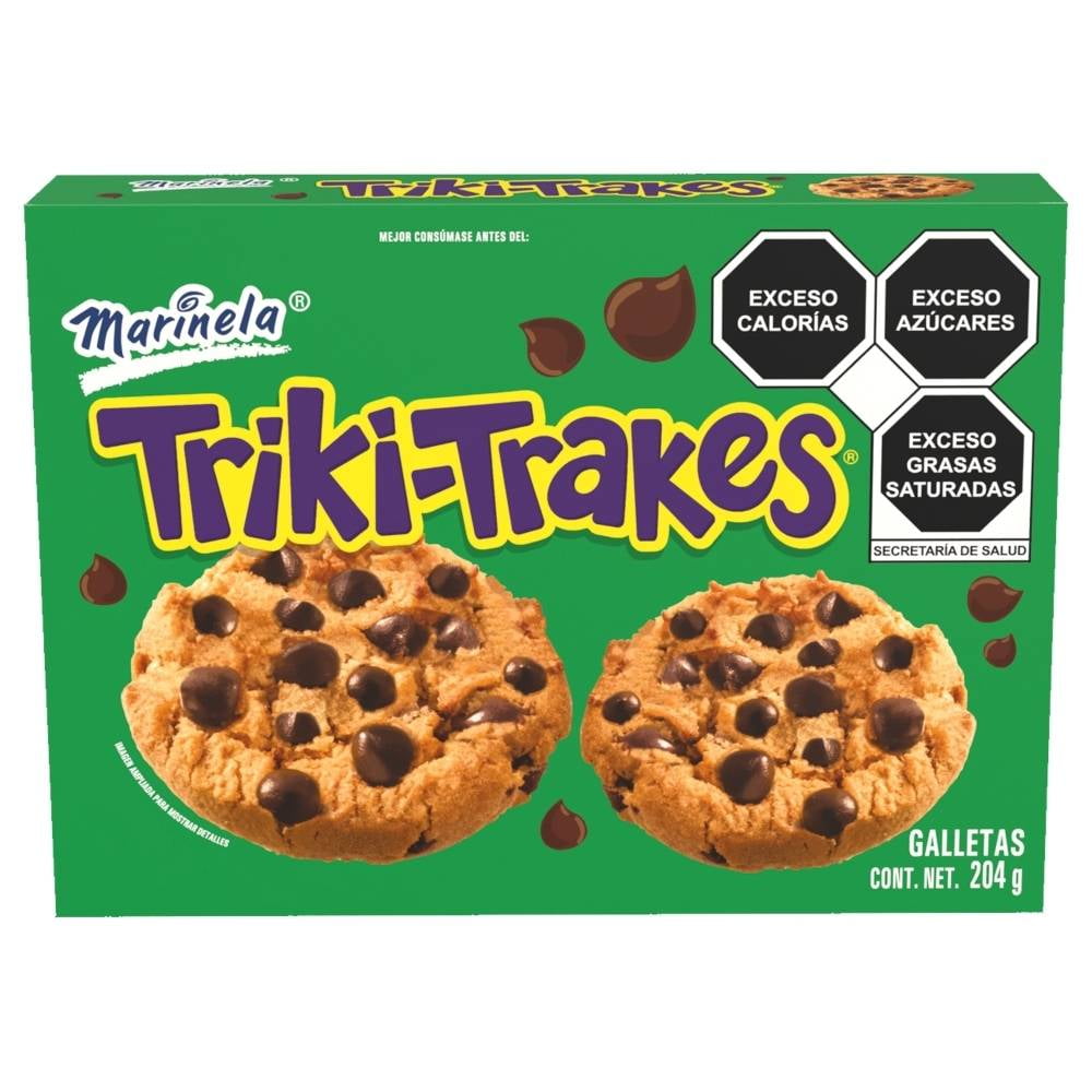 Trik Trakes