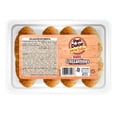 thumbnail image 3 of Crossantines Bimbo chocolate panera 224 g, 3 of 3