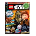 thumbnail image 1 of Revista Panini Revistas Super Pack Lego Star Wars, 1 of 4