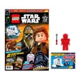 thumbnail image 3 of Revista Panini Revistas Super Pack Lego Star Wars, 3 of 4