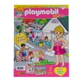 thumbnail image 1 of Revista Playmobil Pink No.3, 1 of 2