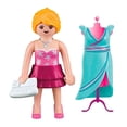 thumbnail image 2 of Revista Playmobil Pink No.3, 2 of 2