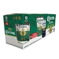 thumbnail image 2 of Pack cervezas Corona Extra 10 latones 473ml c/u + 1 Vaso, 2 of 2
