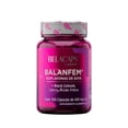 thumbnail image 1 of Suplemento alimenticio Solanum Belacaps isoflavonas de soya 100 cápsulas 450 mg c/u, 1 of 3