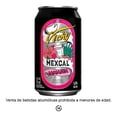 thumbnail image 1 of Bebida alcohólica preparada Vicky Mexcal jamaica 355 ml, 1 of 3