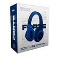 thumbnail image 1 of Audífonos On Ear T2GO Bluetooth Forte Azul TG-H58259, 1 of 4