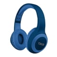 thumbnail image 2 of Audífonos On Ear T2GO Bluetooth Forte Azul TG-H58259, 2 of 4