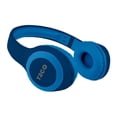 thumbnail image 3 of Audífonos On Ear T2GO Bluetooth Forte Azul TG-H58259, 3 of 4
