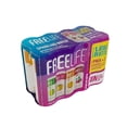 thumbnail image 3 of Agua gasificada Freelife mix sabores 8 latas de 355 ml c/u, 3 of 4