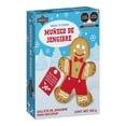 thumbnail image 1 of Galleta Bakersfield de jengibre para decorar 652 g, 1 of 4