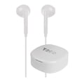 thumbnail image 2 of Audífonos con Case T2GO TG-E84735 Blancos, 2 of 4