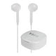 thumbnail image 2 of Audífonos con Case T2GO TG-E84735 Blancos, 2 of 4