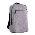 thumbnail image 3 of Mochila Cool Capital Porta Laptop Gris Claro, 3 of 3