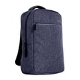 thumbnail image 2 of Mochila Cool Capital Porta Laptop Azul Gris, 2 of 3