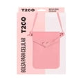 thumbnail image 2 of Funda para Celular Tipo Bolsa de Mujer T2GO TG-B75846 Varios Modelos 1 pza, 2 of 4