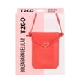thumbnail image 3 of Funda para Celular Tipo Bolsa de Mujer T2GO TG-B75846 Varios Modelos 1 pza, 3 of 4