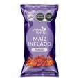 thumbnail image 1 of Maíz inflado Come Verde al vapor con mezcla de chiles 40 g, 1 of 4