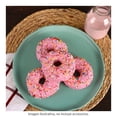 thumbnail image 2 of Paquete de donas Mok! con relleno sabor arándano 4 piezas, 2 of 4