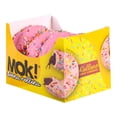 thumbnail image 3 of Paquete de donas Mok! con relleno sabor arándano 4 piezas, 3 of 4