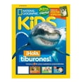 thumbnail image 2 of Revista NatGeo Kids Pack Panini National Geographic 3 Piezas, 2 of 4