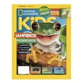 thumbnail image 3 of Revista NatGeo Kids Pack Panini National Geographic 3 Piezas, 3 of 4