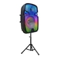 thumbnail image 1 of Bafle STF Boom Thunderlight  15 Pulgadas Negro, 1 of 2