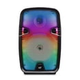thumbnail image 1 of Bafle STF Boom Thunderlight 8 Pulgadas Negro, 1 of 4