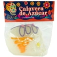 thumbnail image 1 of Calavera de azúcar El Michoacano 135 g, 1 of 4
