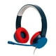 thumbnail image 2 of Audífono On Ear STF Viva Azul ST-H78044, 2 of 4