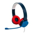 thumbnail image 3 of Audífono On Ear STF Viva Azul ST-H78044, 3 of 4