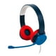 thumbnail image 3 of Audífono On Ear STF Viva Azul ST-H78044, 3 of 4