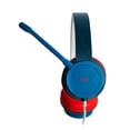 thumbnail image 4 of Audífono On Ear STF Viva Azul ST-H78044, 4 of 4