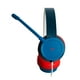 thumbnail image 4 of Audífono On Ear STF Viva Azul ST-H78044, 4 of 4