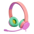 thumbnail image 2 of Audífono On Ear STF Viva Rosa ST-H78051, 2 of 4