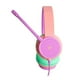 thumbnail image 4 of Audífono On Ear STF Viva Rosa ST-H78051, 4 of 4