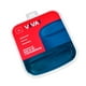 thumbnail image 2 of Mousepad STF Viva Azul ST-A78075, 2 of 4