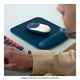 thumbnail image 4 of Mousepad STF Viva Azul ST-A78075, 4 of 4