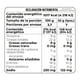 thumbnail image 2 of Harina Healthy Brand para pastel de chocolate keto 250 g, 2 of 4